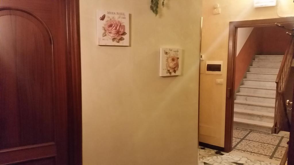 Affittacamere Da Carla Бонасола Екстериор снимка