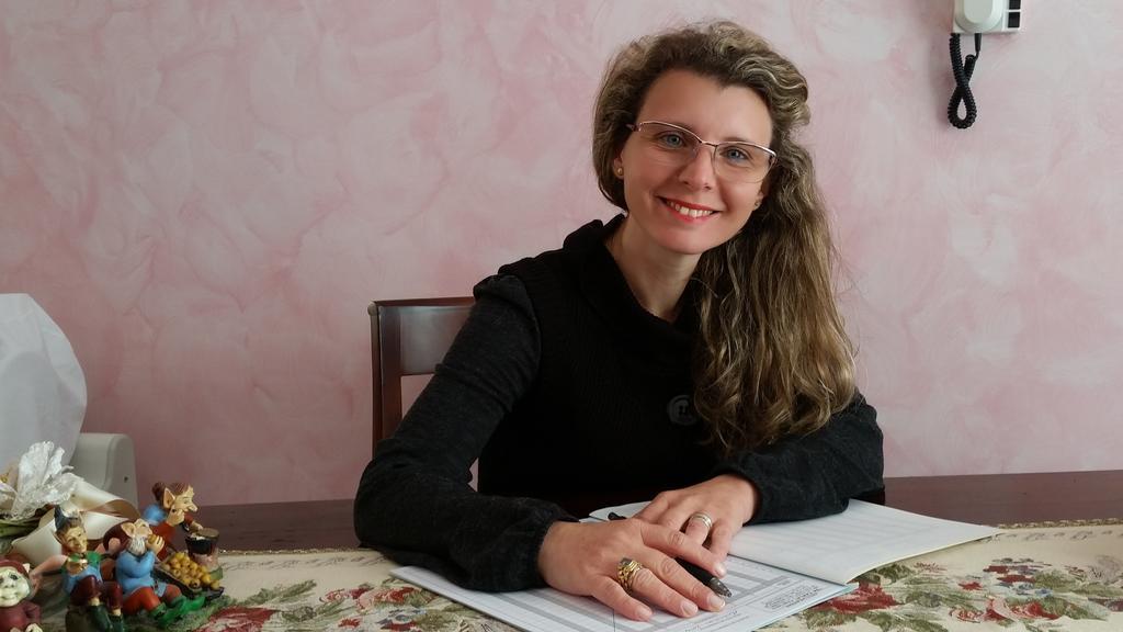 Affittacamere Da Carla Бонасола Екстериор снимка